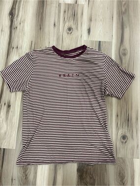 Brixton Striped Men’s Shirt
